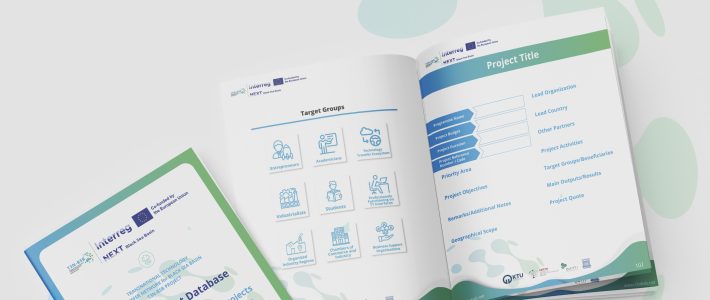 Launch of the “Model Project Database” Showcasing Successfully Implemented Projects in the Black Sea Basin Launch of the “Model Project Database” Showcasing Successfully Implemented Projects in the Black Sea Basin