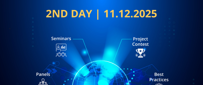 What Awaits You on the Second Day at the Grand Black Sea Forum?