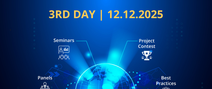 What Awaits You on the Third Day at the Grand Black Sea Forum?